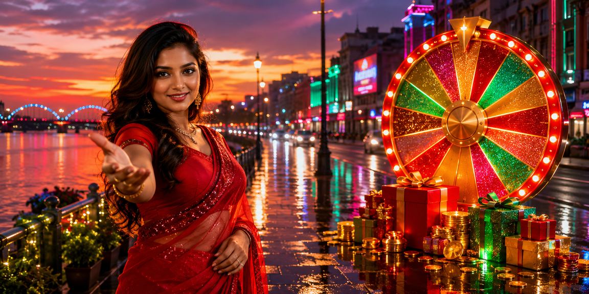 বগুড়ায় লাল-সবুজ পোশাকে bkbd লাকি ড্র পেমেন্টে অংশগ্রহণকারী