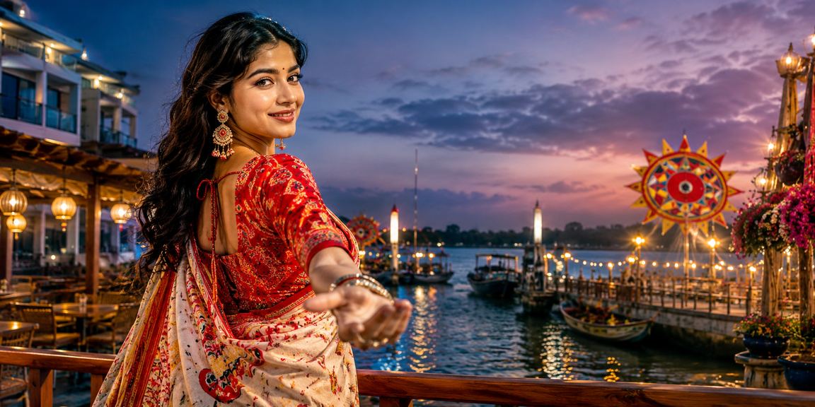 কক্সবাজারে পহেলা বৈশাখে মোবাইলে bkbd ডিপোজিট করছেন একজন ব্যবহারকারী