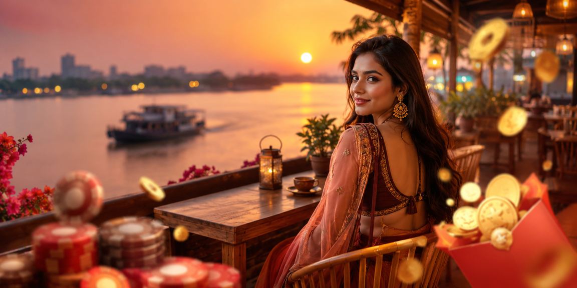 রাজশাহীতে bkbd রেড এনভেলপ বোনাস পাচ্ছেন একজন ব্যবহারকারী সমুদ্র সৈকতে